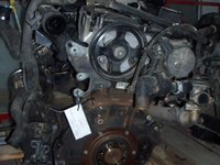 Motor Ford Mondeo 2.0 TDI 115CP 85KW 2001