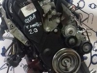 MOTOR FORD MONDEO 2.0 d TIP-QXBA..