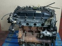 Motor Ford Mondeo 2.0tdci 130 cp tip FMBA