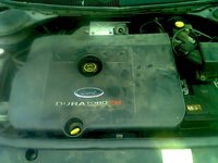 Motor Ford Mondeo 2.0tddi