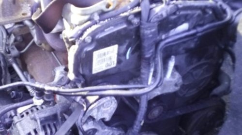 Motor Ford Mondeo 2,2 TDCI