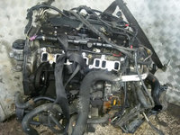 Motor Ford Mondeo 2003 2.0 Diesel Cod motor FMBA/N7BA/N7BB 130CP