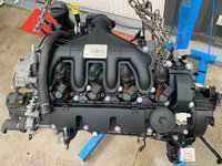 Motor Ford Mondeo 2008 mk4 2.0 tdci