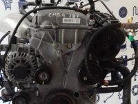 MOTOR FORD MONDEO 3, 1.8 TIP-CHBA.