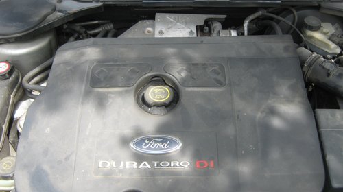 Motor ford mondeo 3,2.0 tdci