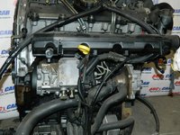 Motor Ford Mondeo 3 2000-2007 2.0 Diesel cod: D6BA