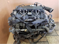 Motor Ford Mondeo 3 2001 2.0 TDDI Diesel Cod motor D6BA 115CP/85KW