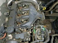 Motor ford mondeo an 2008