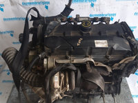 Motor Ford Mondeo III (2000-)