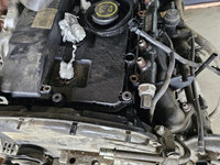 Motor FORD MONDEO III Saloon (B4Y) [ 2000 - 2007 ] 16V TDDi / TDCi (D6BA, HJBA, HJBB, HJBC) 85KW|115HP