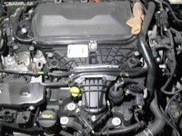 Motor ford Mondeo, Kuga, CITROEN Jumpy , PEUGEOT Expert 2.0 Diesel 163CP RHH 129.000km