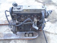 Motor FORD MONDEO MK2-1.8 TD DIN 1998-RFN-66 KW