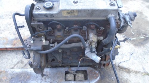 Motor FORD MONDEO MK2-1.8 TD DIN 1998-RFN-66 