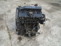 Motor FORD MONDEO MK3-1.8 TDDI DIN 2003-TIP-D6BA-85 KW