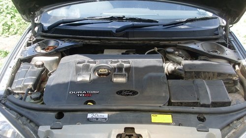 Motor ford mondeo mk3 2.0 tdci 85kw 115 cp HJ