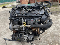 Motor Ford Mondeo MK3 2.0 TDCI FMBA 130 CP