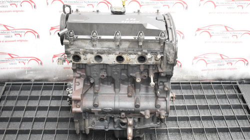 Motor Ford Mondeo MK3 2.0 TDDI D5BA 66 kw 667