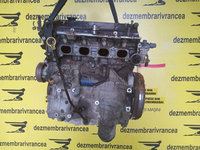 MOTOR FORD MONDEO MK3, AN 2000-2007, 1.8B