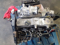 Motor Ford Mondeo MK4 1.8 TDCI QYBA/KHBA 125 CP