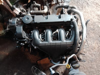MOTOR FORD MONDEO MK4 2.0 KW 103 CP 140 ANUL 2010