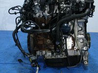 Motor Ford Mondeo MK4 2.0 TDCI TXBA 163 cp