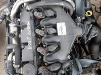 Motor ford mondeo mk4 2.0 tdci