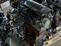 Motor Ford Mondeo Mk4 2.0TDCI Euro 5 UFBA 2010-2014