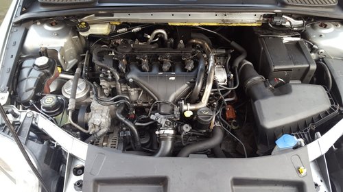 Motor Ford Mondeo MK4 2.0TDCI QXBA 2010