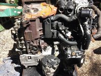 Motor Ford Mondeo MK4 2.2 TDCI Q4BA 175 cp