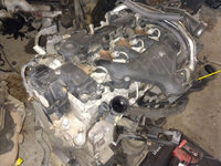 Motor ,Ford Mondeo