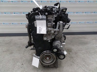 Motor Ford QXBA 2.0tdci