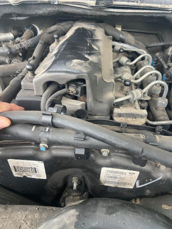 Motor ford ranger noi si sh de vanzare - TU alegi prețul!