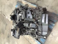 Motor Ford S-max