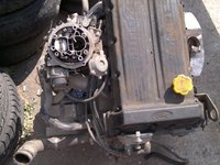 Motor ford sierra 2.0 dohc carburatie