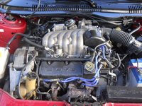 Motor Ford Taurus 3.0 V6