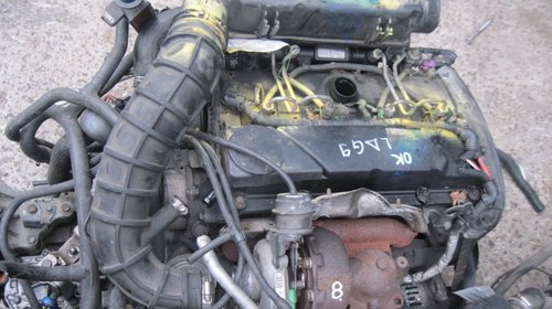 Motor FORD TRANSIT 2,0 TDCI, 2003.