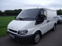 Motor Ford Transit 2.0 tdci FIFA