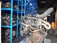 Motor Ford Transit 2.0 TDDI, tip D3FA