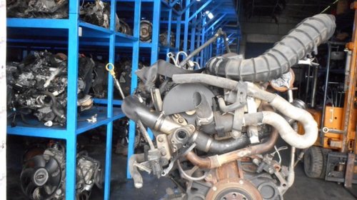 Motor Ford Transit 2.0 TDDI, tip D3FA