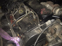 Motor Ford Transit 2.0TDDI 2000-2004