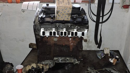 Motor Ford Transit 2,2 euro 5