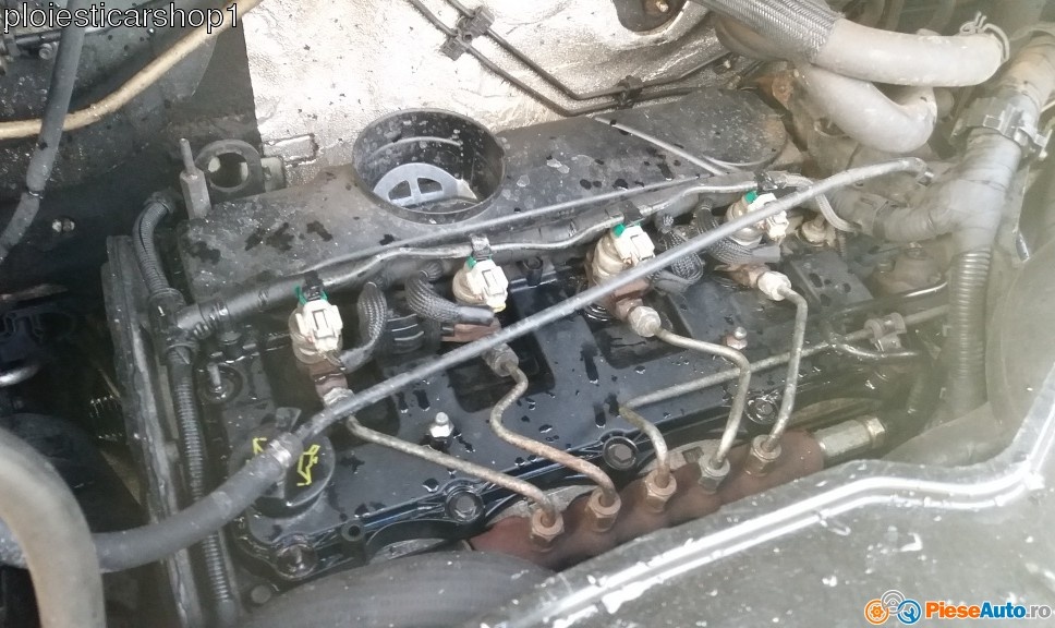 Motor Ford Transit 2.2 TDCI cod motor : P8FA, P8FB, QVFA, QWFA
