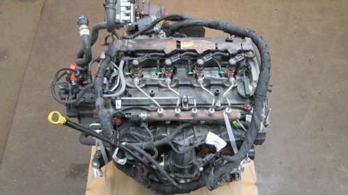 Motor Ford Transit 2.2 TDCI CY14/CYF5/CYFG/USF6 125cp