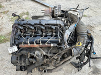 Motor Ford Transit 2.2 TDCI euro 5 2012-2016