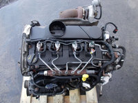 Motor Ford Transit 2.2 tdci P8FA