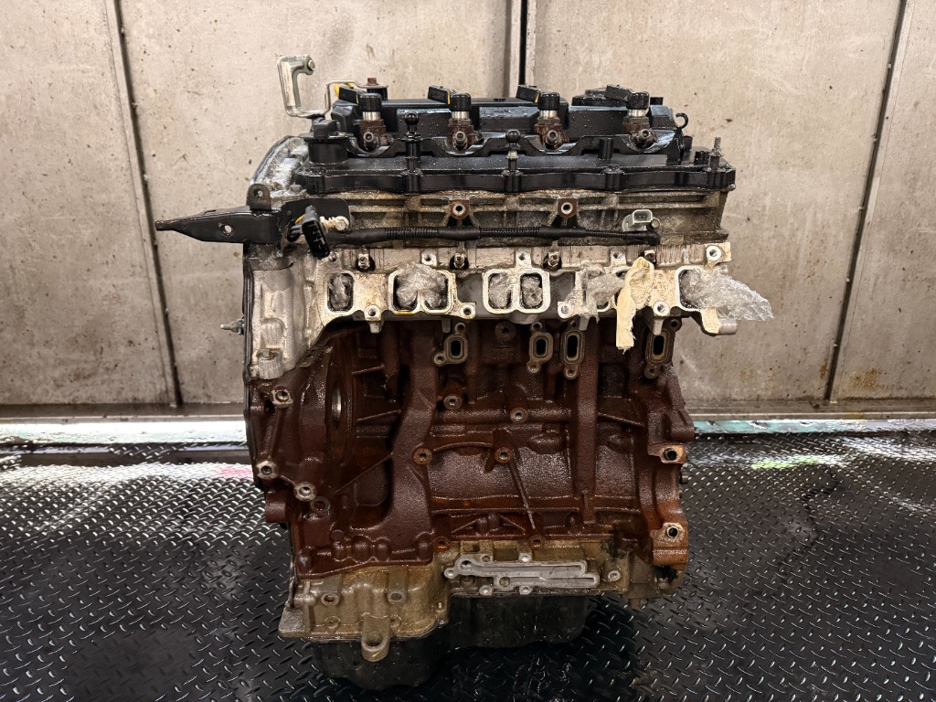 Motor Ford Transit 2.2 TDCi UYR6 155 CP Euro 6 RWD - Testat, Garantie Conformitate - imagine 2