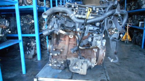 Motor Ford Transit 2.2 TDCI