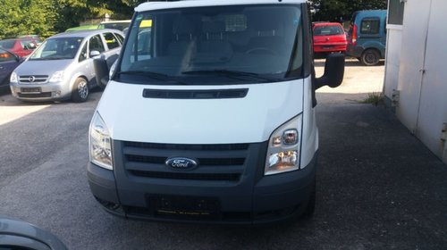 Motor Ford Transit 2.2TDCI 115 cp euro4 2006-