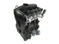 Motor Ford Transit 2.2Tdci, Euro 4, 04/06 - 08/14, KW/CP: 63/85, Capacitate cilindrică: 2198, Fara Anexe