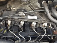 Motor Ford Transit 2,2tdci P8FA/P8FB euro 4